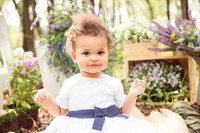 Spring Mini: The Wiefel Family