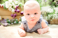 Spring Mini: The Juliano Family