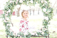 Hoop promo: Grace