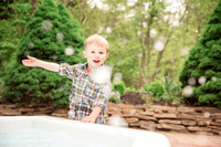 Spring Mini : Cayden