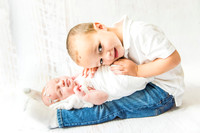 Newborn: Isla