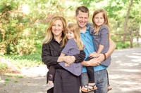 Spring Mini: Shaffner