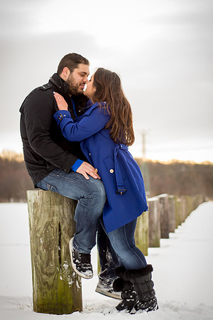 Engagement Photography