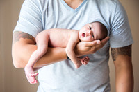 Newborn : Joey Amatrudo