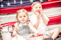 Summer Mini: Vincent & Paige