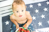 Summer MIni : Wyatt