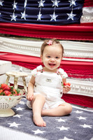 Summer Mini: Elle