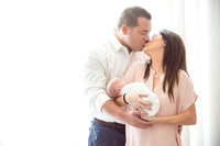 Newborn: Gia