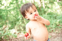 Summer Mini: Benjamin
