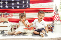 Summer Mini: Brooklyn & Bentley