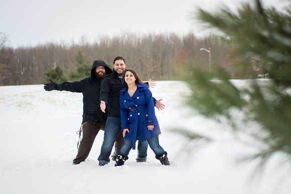 Engagement Photography