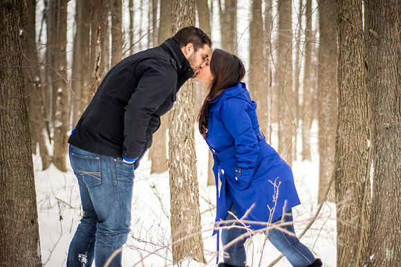 Engagement Photography
