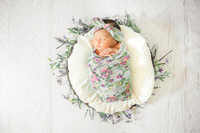 Newborn: Maelie