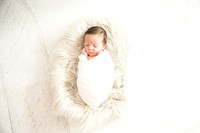 Newborn: Gabriella