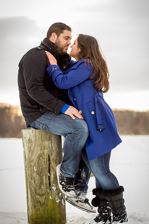 Engagement Photography