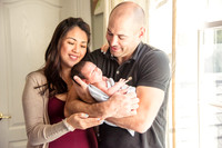 Newborn: Arcaro