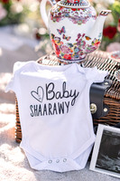 BAYANN: Pregnancy Announcement