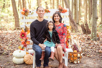 Fall Mini: Song