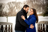 Engagement Photography