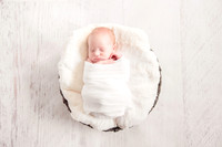 Newborn: Sydor
