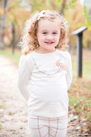 First Birthday Cake Smash: Annabelle