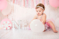 Studio First Birthday: Rynoa