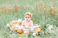 Milk Bath Promo: Remy