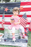 4th of July : Izzy