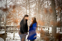 Engagement Photography