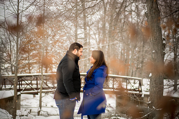 Engagement Photography