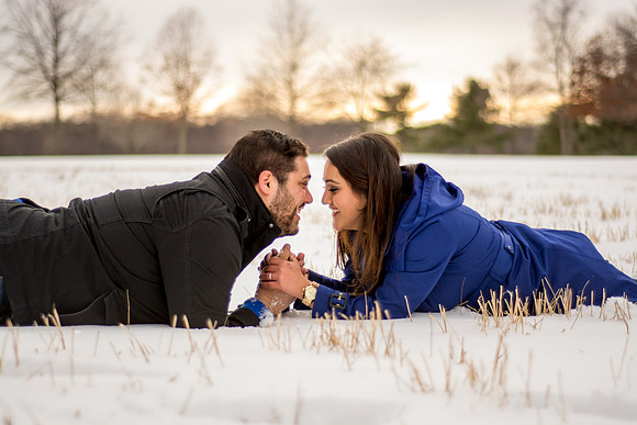 Engagement Photography