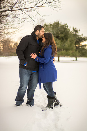 Engagement Photography