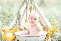 Milk Bath : Dylan