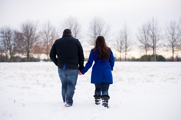 Engagement Photography
