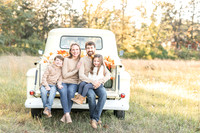 Pumpkin Truck: Carducci