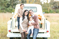 Pumpkin Truck: Shah