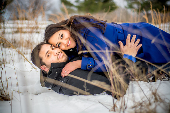 Engagement Photography