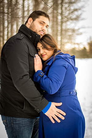 Engagement Photography