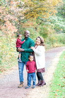Autumn Mini: Oladepo