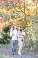 Autumn Mini: Kotter