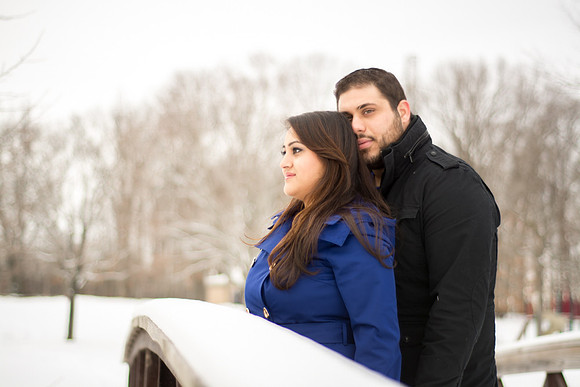 Engagement Photography