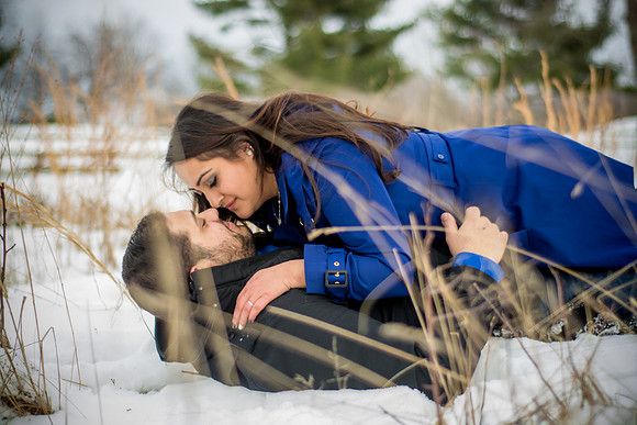 Engagement Photography