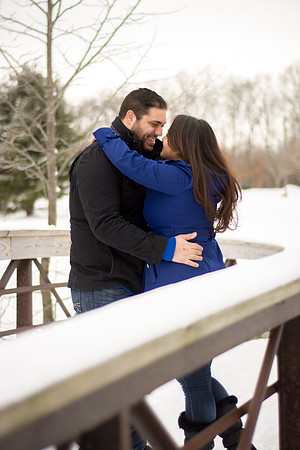 Engagement Photography