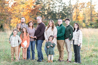 Extended Family: Cryan