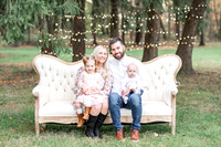 Twinkle Light: Milburn