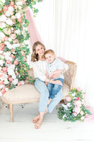 Motherhood: Canavera