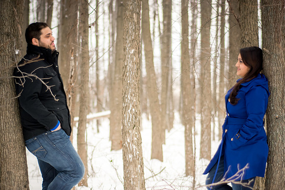 Engagement Photography