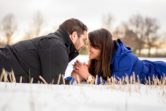 Engagement Photography