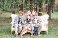 Twinkle Light: Mazzella