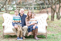Twinkle Light: Hampton